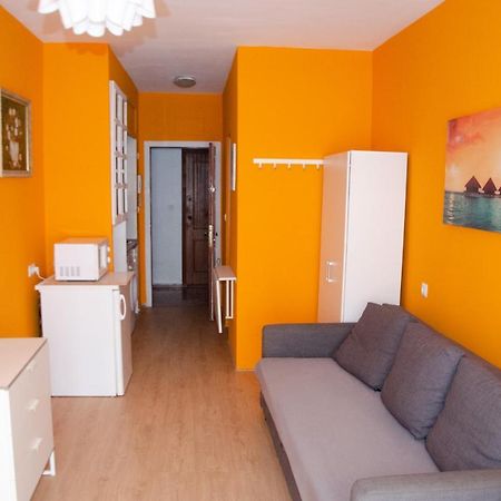 Appartement Econom Studio La Loma à Torrevieja Extérieur photo
