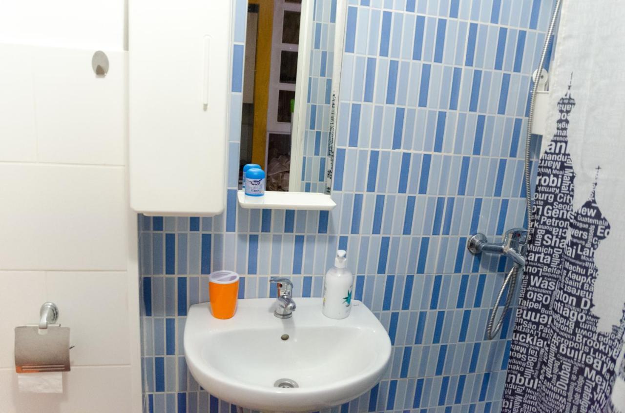 Appartement Econom Studio La Loma à Torrevieja Extérieur photo