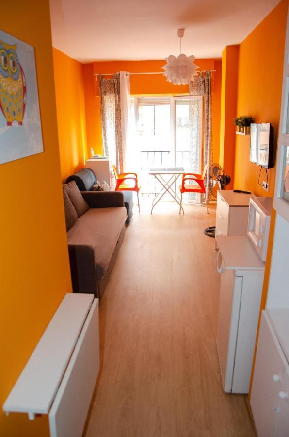Appartement Econom Studio La Loma à Torrevieja Extérieur photo