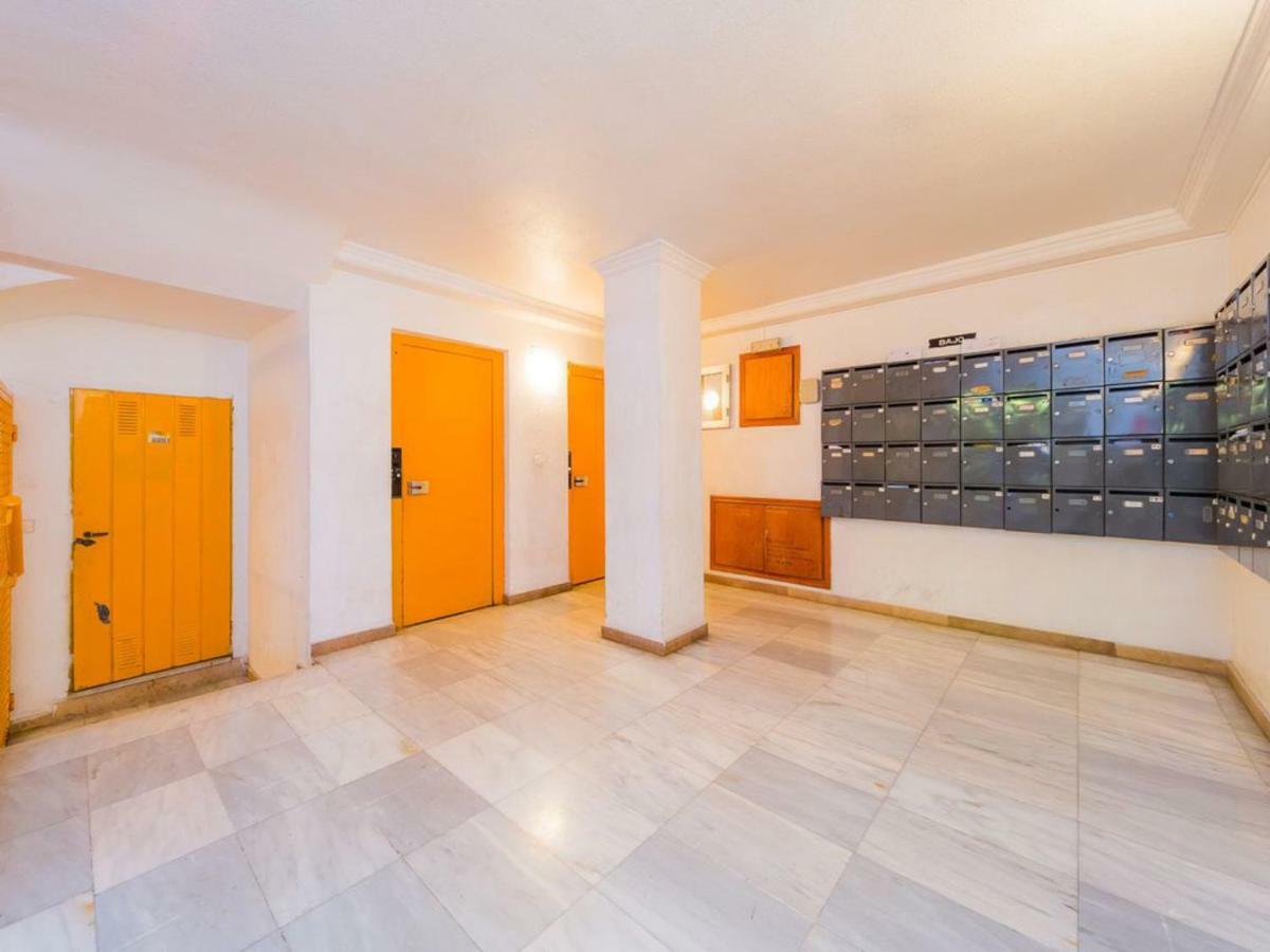 Appartement Econom Studio La Loma à Torrevieja Extérieur photo